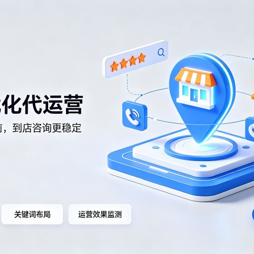 白水GEO优化